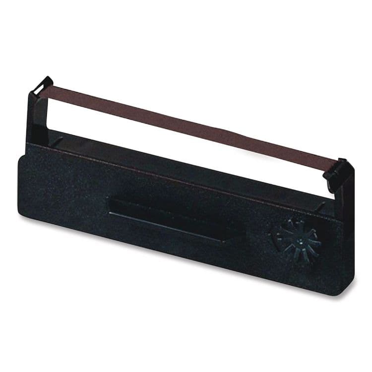 ALLIANCE 2481 Cash Register Ribbon, Purple, 6/Carton (AIP2481) thumbnail 2