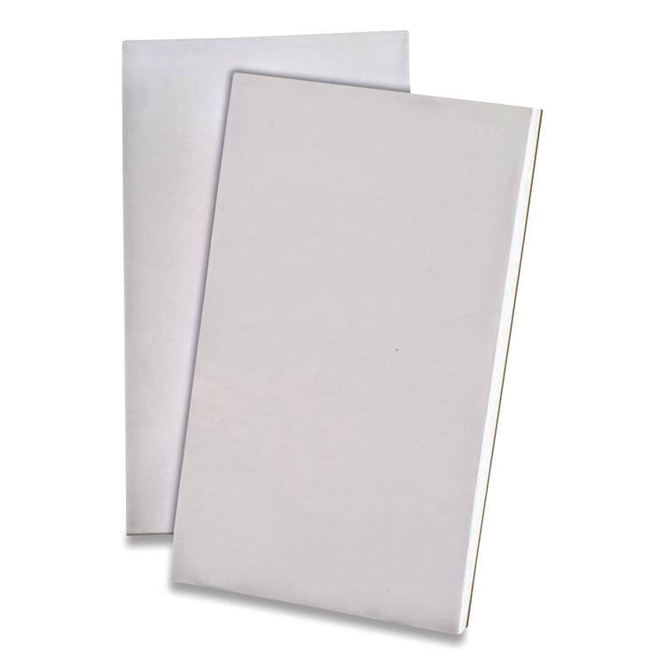 AMPAD/DIV. OF AMERCN PD&PPR Scratch Pads, Unruled, (100) White 3 x 5 Sheets, Dozen (AMP21430) thumbnail 2