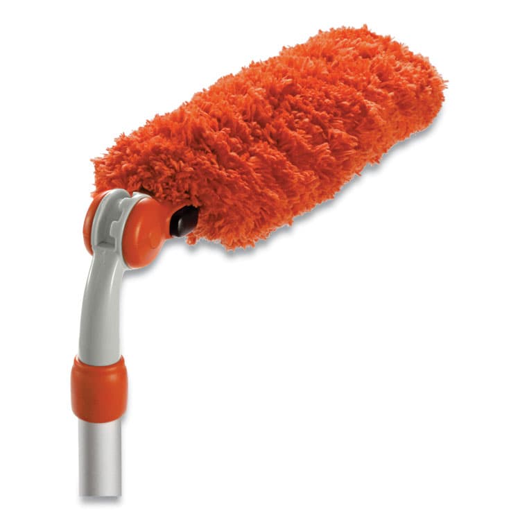 OXO Good Grips Microfiber Duster Refill, Orange (OXO1334680) thumbnail 2