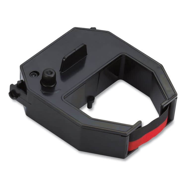 PYRAMID TECHNOLOGIES, . 43079 Time Clock Ribbon, Black (PTI43079) thumbnail 2
