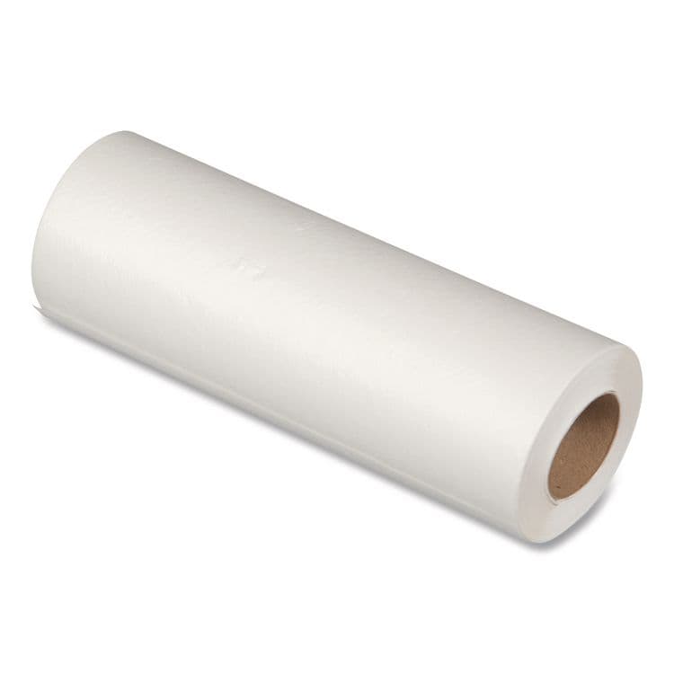 TIDI PRODUCTS Everyday Headrest Paper Roll, Smooth-Finish, 8.5" x 225 ft, White, 25/Carton (BHC980900M) thumbnail 3