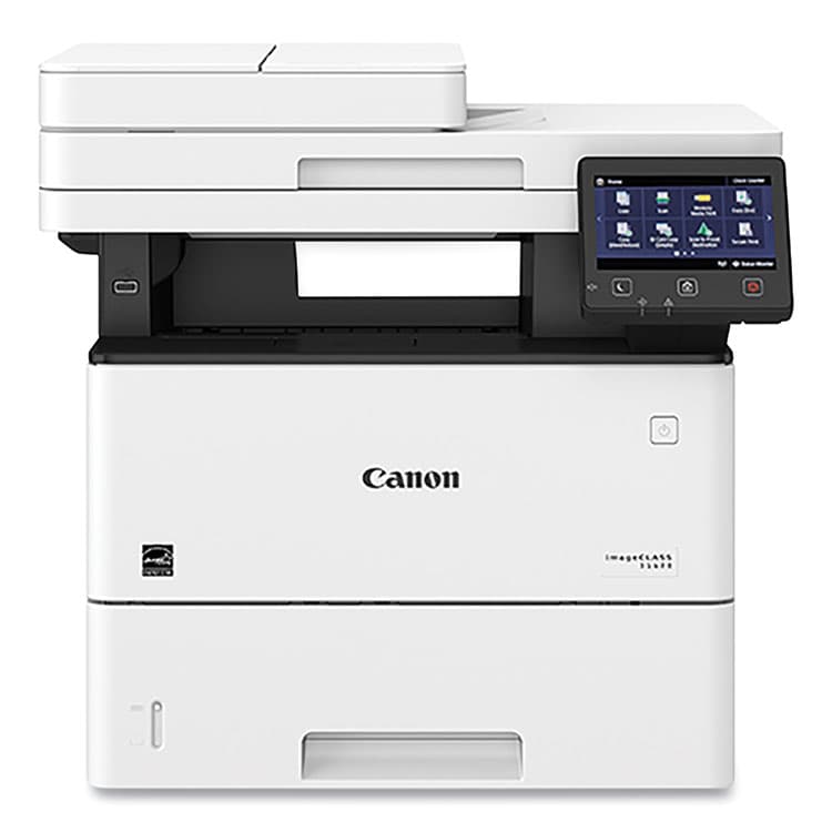 CANON USA, . imageCLASS D1620 Wireless Multifunction Laser Printer, Copy/Print/Scan (CNM2223C024)