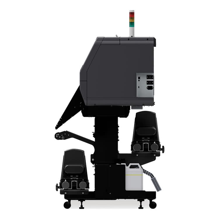 EPSON AMERICA, . SureColor R5070L 64" Wide Format Resin Ink Signage Printer (EPSSCR5070L) thumbnail 3