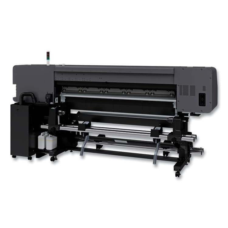 EPSON AMERICA, . SureColor R5070L 64" Wide Format Resin Ink Signage Printer (EPSSCR5070L) thumbnail 4