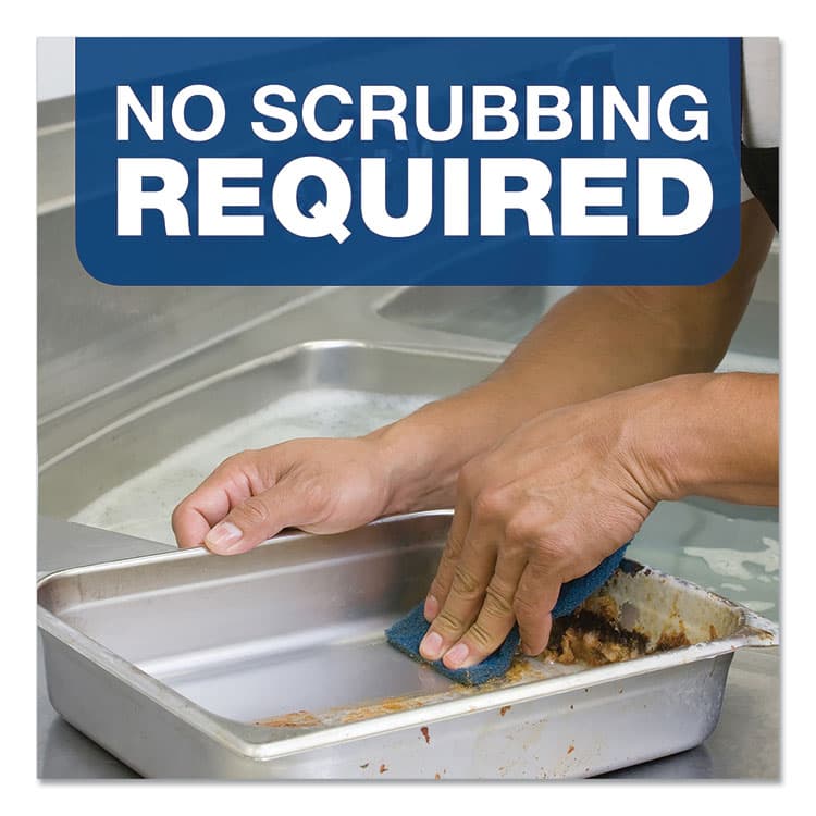 PROCTER & GAMBLE Liquid Ready-To-Use Grease Fighting Power Dissolver Spray, 32 oz Trigger On Spray Bottle, 6/Carton (PGC75330) thumbnail 4