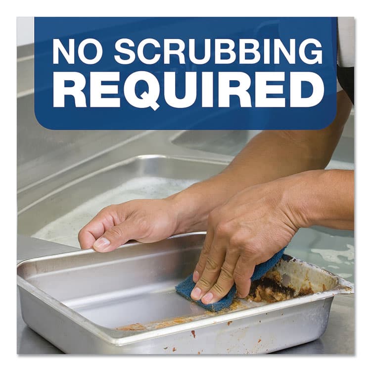 PROCTER & GAMBLE Liquid Ready-To-Use Grease Fighting Power Dissolver Spray, 32 oz Trigger On Spray Bottle (PGC75330EA) thumbnail 3