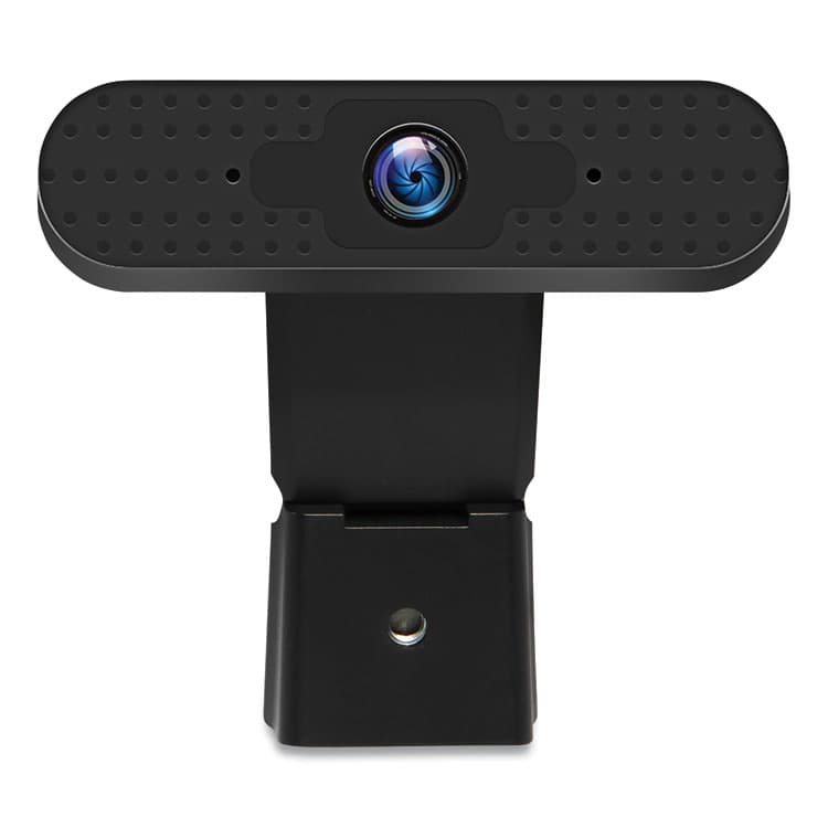 CENTON ELECTRONICS . OTM Basics Webcam, 1920 pixels x 1080 pixels, 2 Mpixels, Black (CELOBAKK)