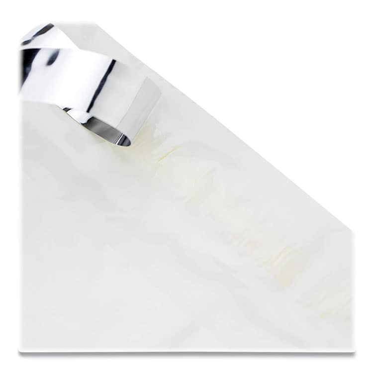 FANTAPAK Wicketed E-Commerce Bags, 9 x 14, 1.5 mil, 1,000/Box (FICFLRS9X14) thumbnail 2