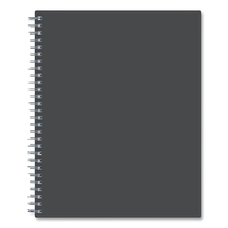 BLUE SKY Passages Monthly Planner, 10 x 8, Charcoal Cover, 12-Month (Jan to Dec): 2026 (BLS100011) thumbnail 3