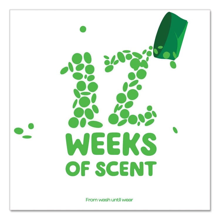 PROCTER & GAMBLE Fireworks In-Wash Scent Booster Beads, Original Scent, 14.8 oz Canister (PGC85680) thumbnail 3