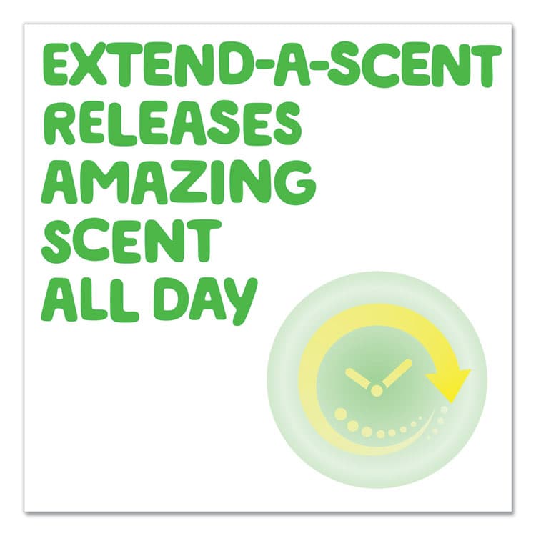 PROCTER & GAMBLE Fireworks In-Wash Scent Booster Beads, Original Scent, 14.8 oz Canister (PGC85680) thumbnail 4