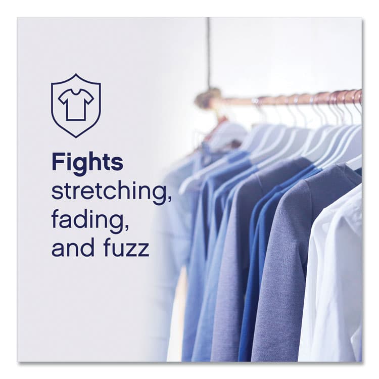 PROCTER & GAMBLE Coin Vend Liquid Fabric Softener, Single-Use Packet, April Fresh, 156/Carton (PGC02500) thumbnail 3