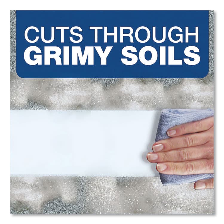 PROCTER & GAMBLE All-Purpose Floor Cleaner, 27 oz Box (PGC31973EA) thumbnail 4