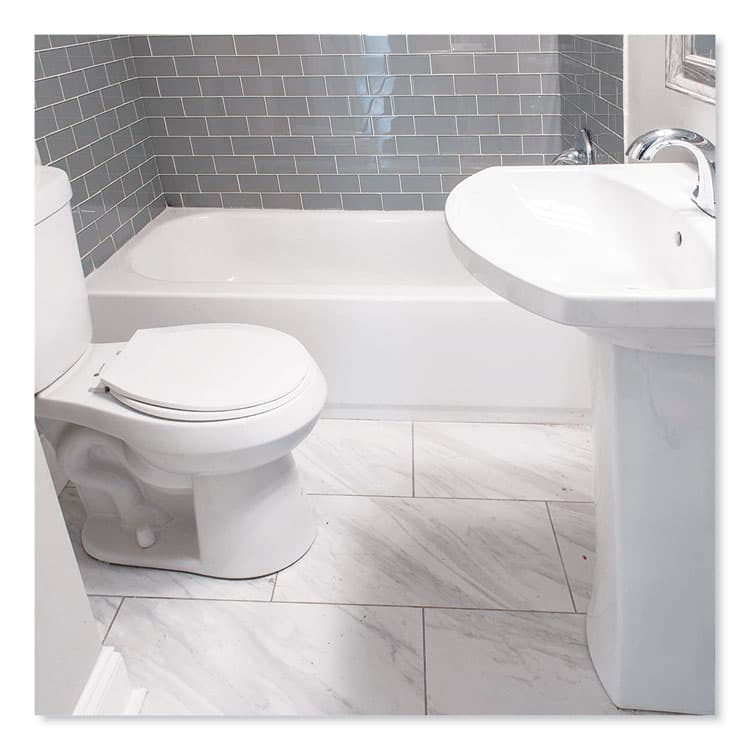 ZEP . Antibacterial Disinfectant, 1 gal Bottle (ZPEZUBAC128EA) thumbnail 4