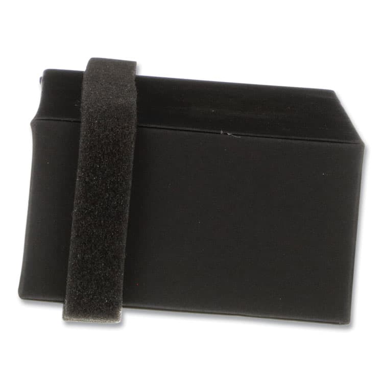 WORLD DRYER CORPORATION VERDEdri Hand Dryer HEPA Filter, 2 x 7.7 (WRL9310490K) thumbnail 2