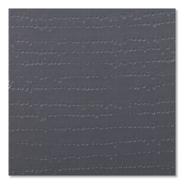 SHURTAPE TECHNOLOGIES Utility Duct Tape, 3" Core, 1.88" x 55 yds, Silver, 3/Pack (DUC241640) thumbnail 3