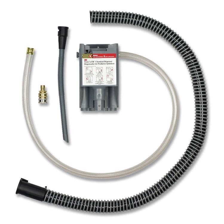 3M/COMMERCIAL TAPE DIV. Twist 'N Fill Cleaning Chemical Dispenser (MMM23592)