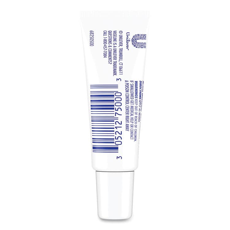 UNILEVER Lip Therapy Advanced Lip Balm, Original Flavor, 0.35 oz Tube (UNI75000EA) thumbnail 2