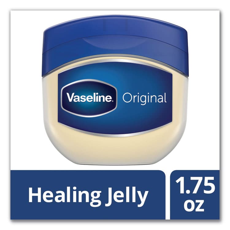 UNILEVER Jelly Original, 1.75 oz Jar, 144/Carton (UNI31100CT) thumbnail 3