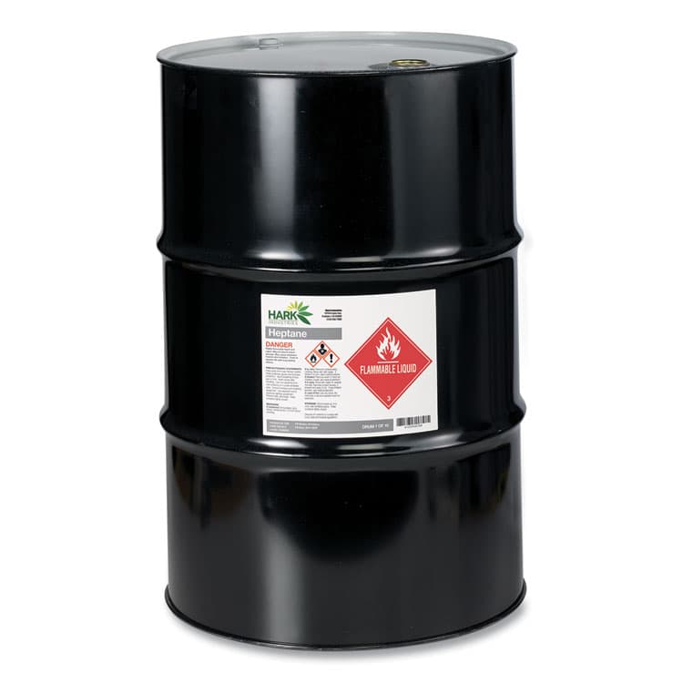 AVERY PRODUCTS CORPORATION UltraDuty GHS Chemical Waterproof and UV Resistant Labels, 8.5 x 11, White, 50/Pack (AVE60521) thumbnail 3