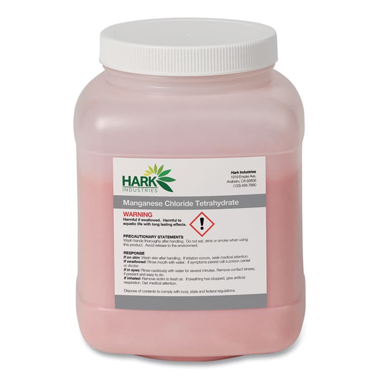 AVERY PRODUCTS CORPORATION UltraDuty GHS Chemical Waterproof and UV Resistant Labels, 4 x 4, White, 4/Sheet, 50 Sheets/Pack (AVE60524) thumbnail 3