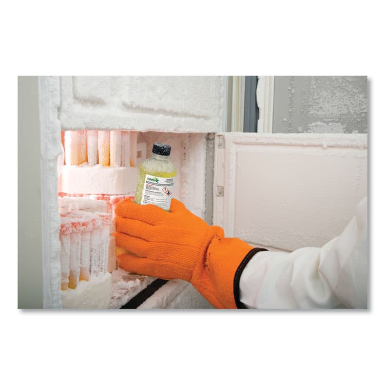 AVERY PRODUCTS CORPORATION UltraDuty GHS Chemical Waterproof and UV Resistant Labels, 2 x 2, White, 12/Sheet, 50 Sheets/Pack (AVE60526) thumbnail 3