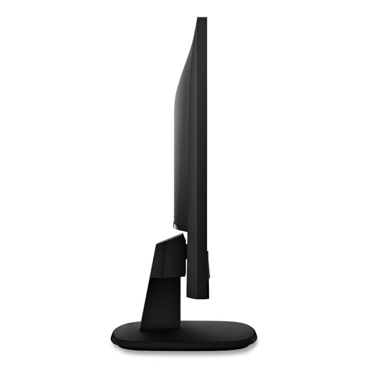 PHILIPS V-Line Full HD LCD Monitor23.8" Widescreen, IPS Panel, 1920 Pixels x 1080 Pixels (PSP243V7QJAB) thumbnail 4