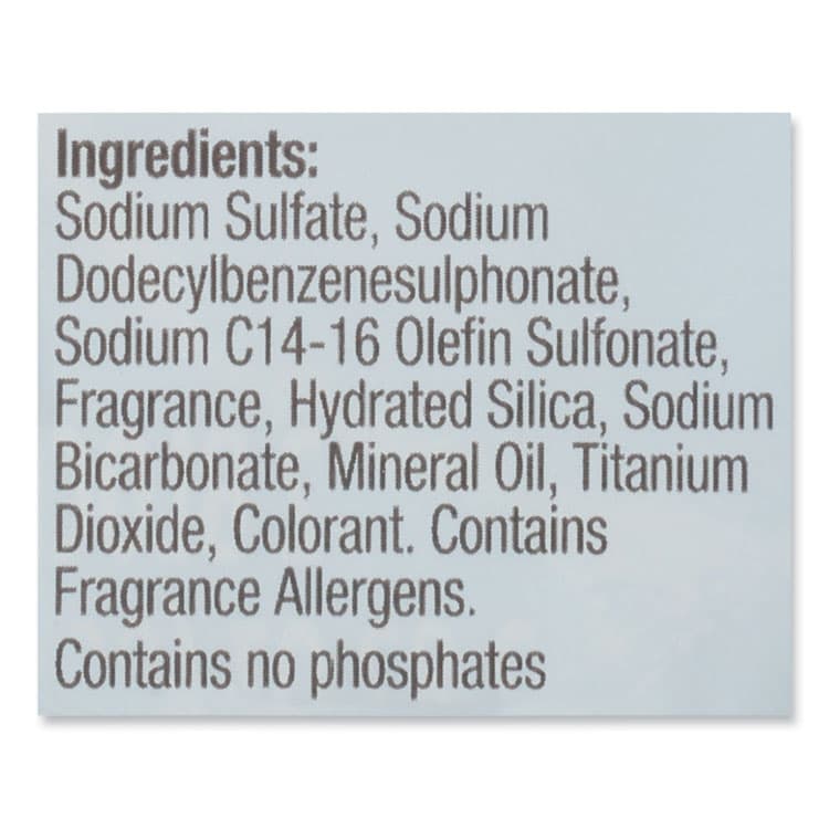 RECKITT BENCKISER Hygienic Automatic Toilet Bowl Cleaner, Atlantic Fresh, 2/Pack (RAC83721) thumbnail 2