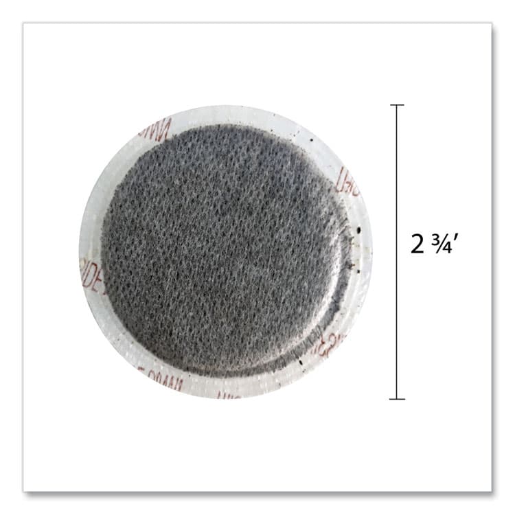 JAVA TRADING CO. Coffee Pods, Sumatra Mandheling, Single Cup, 14/Box (JAV60000) thumbnail 4