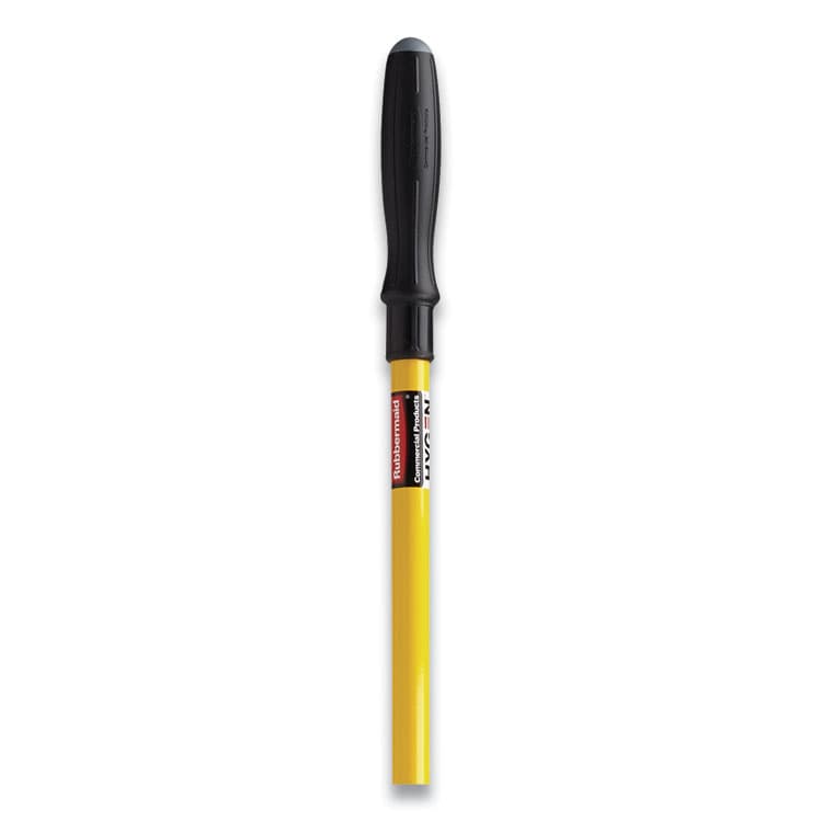 RUBBERMAID COMMERCIAL PROD. HYGEN Quick-Connect Handle, 58", Yellow (RCPQ750YW) thumbnail 3