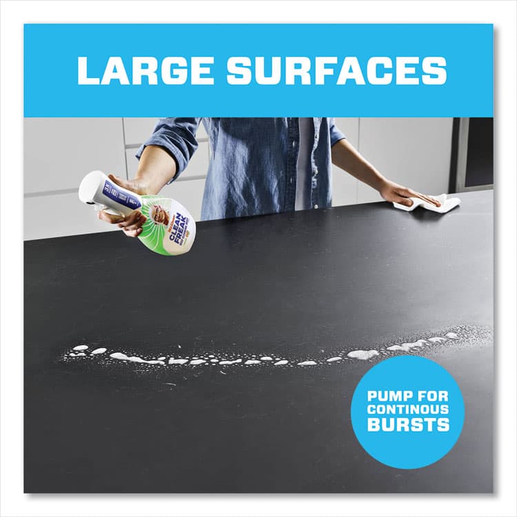 PROCTER & GAMBLE Clean Freak Deep Cleaning Mist Multi-Surface Spray, Gain Original, 16 oz Spray Bottle (PGC79127EA) thumbnail 3