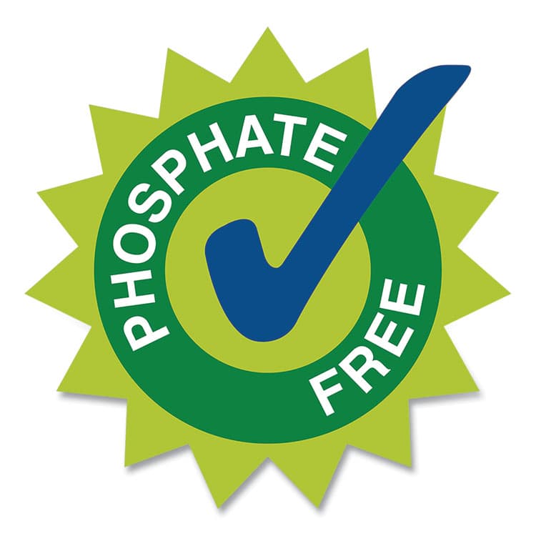 PROCTER & GAMBLE Glass Cleaner, Unscented, 1 gal Bottle, 4/Carton (PGC91113) thumbnail 4