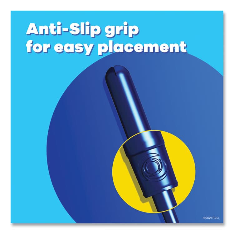 PROCTER & GAMBLE Pearl Tampons, Regular Absorbency, 36/Box (PGC71127BX) thumbnail 2