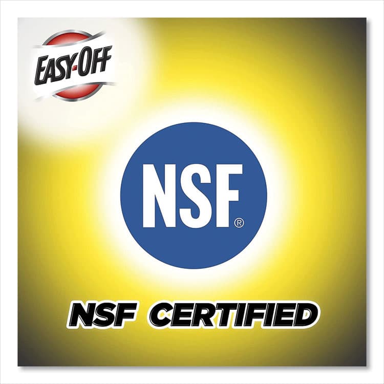 RECKITT BENCKISER Heavy Duty Cleaner Degreaser, 32 oz Spray Bottle (RAC99624EA) thumbnail 3