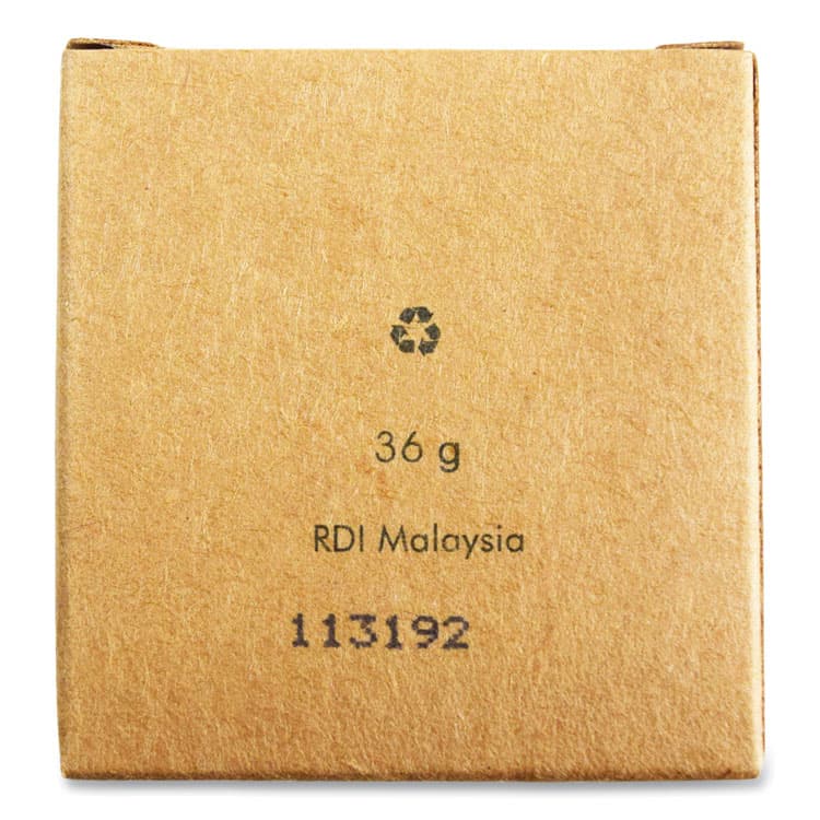 ADA INTERNATIONAL Bath Soap Bar, Clean Scent, 1.41 oz, 200/Carton (OGFSPBELBH)