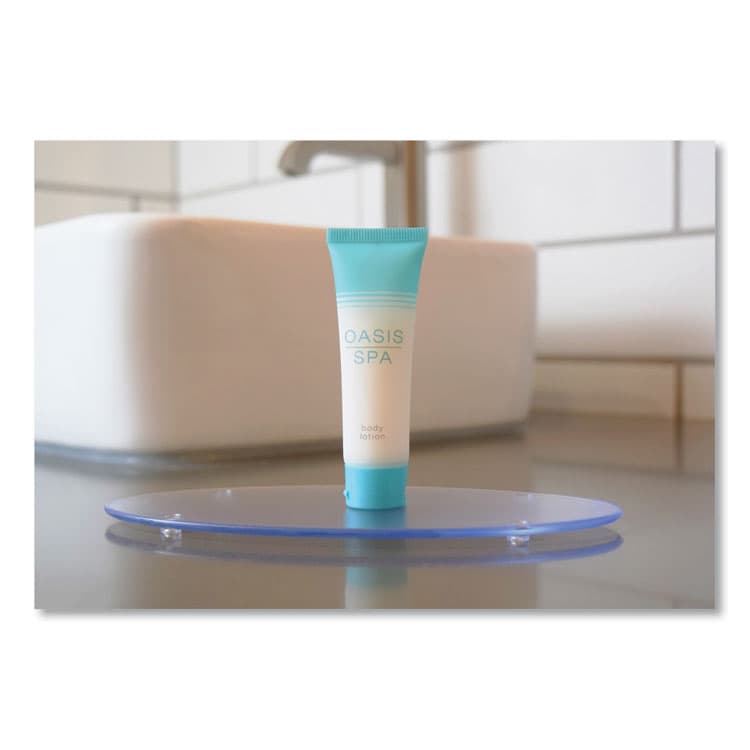 ADA INTERNATIONAL Lotion, 1 oz Tube, 288/Carton (OGFLTOAST1709) thumbnail 3