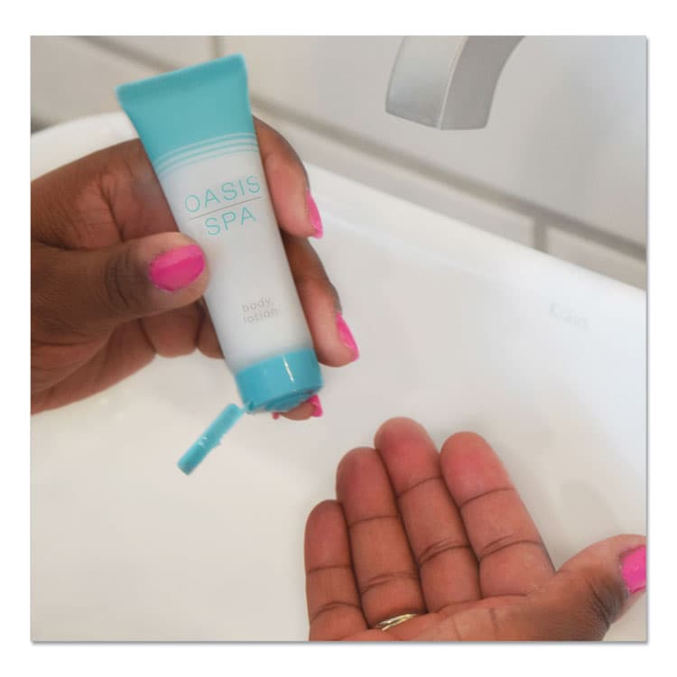 ADA INTERNATIONAL Lotion, 1 oz Tube, 288/Carton (OGFLTOAST1709) thumbnail 4