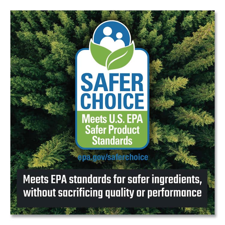 JELMAR, LLC Restroom Cleaner, 32 oz Pump Spray, 6/Carton (JELFMRC326PRO) thumbnail 4