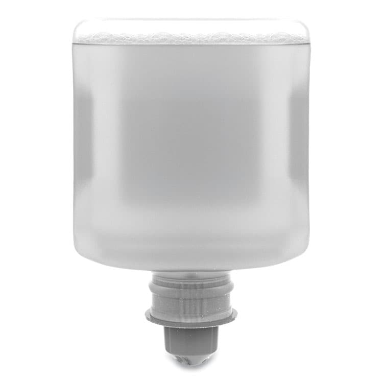 SC JOHNSON InstantFOAM COMPLETE PURE Alcohol Hand Sanitizer, 1 L Refill, Fragrance-Free, 6/Carton (SJNIFC1L) thumbnail 2