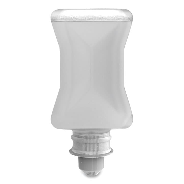 SC JOHNSON InstantFOAM COMPLETE PURE Alcohol Hand Sanitizer, 1 L Refill, Fragrance-Free, 6/Carton (SJNIFC1L) thumbnail 3