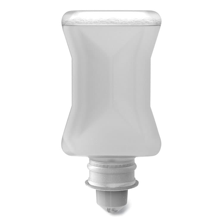 SC JOHNSON InstantFOAM COMPLETE PURE Alcohol Hand Sanitizer, 1 L Refill, Fragrance-Free, 6/Carton (SJNIFC1L) thumbnail 4