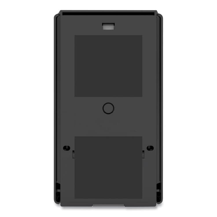 SC JOHNSON Manual Skincare Dispenser, 1 L, 4.61 x 4.92 x 9.25, Black (SJN91128EA) thumbnail 2