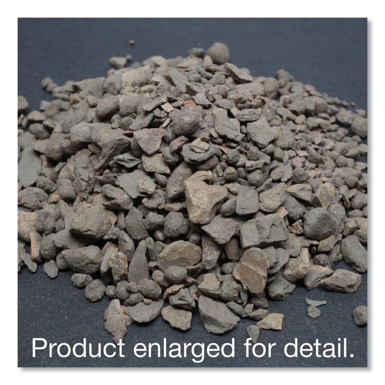 BIG D Granular Deodorant, Lemon, 16 oz, Shaker Can, 12/Carton (BGD150) thumbnail 2