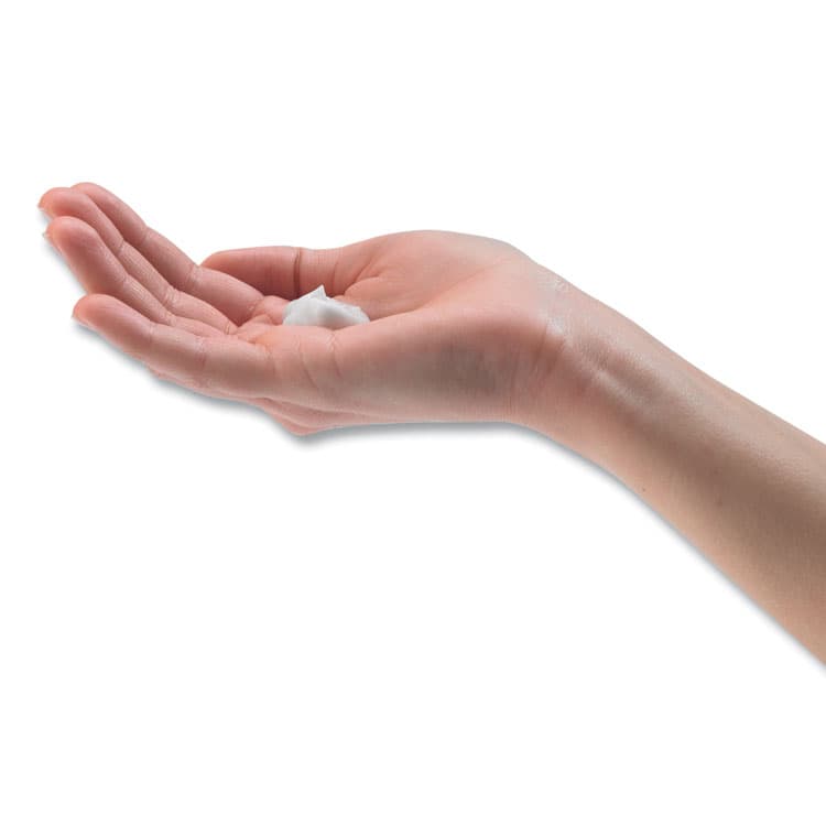 GO-JO INDUSTRIES NATURAL ORANGE Pumice Hand Cleaner, Citrus Scent, 1 gal Bottle (GOJ095504EA) thumbnail 3