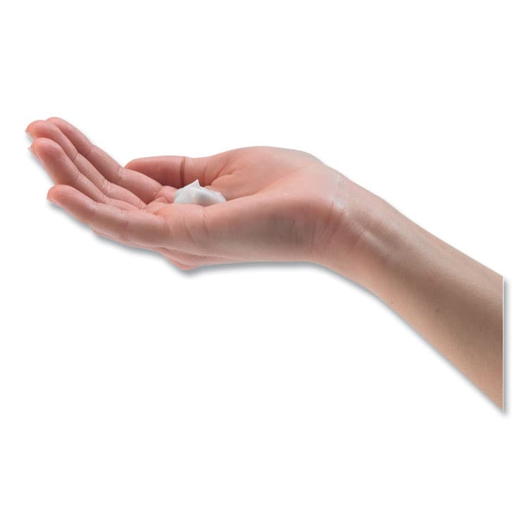 GO-JO INDUSTRIES NATURAL ORANGE Pumice Hand Cleaner, Citrus Scent, 1 gal, 4/Carton (GOJ095504CT) thumbnail 4