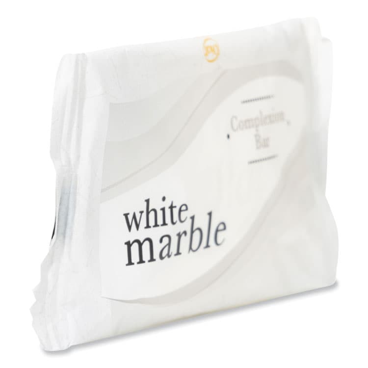 TRANSMACRO AMENITIES Cleansing Soap, Pleasant Scent, # 1 1/2, 500/Carton (DIA06010A) thumbnail 4