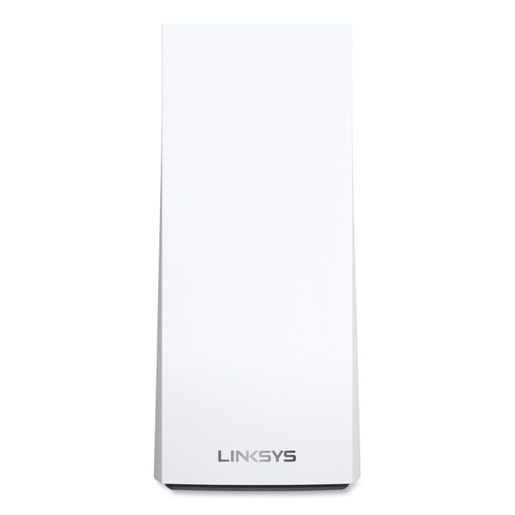 BELKIN AP Velop Whole Home Mesh Wi-Fi System, 6-Ports, Tri-Band 2.4 GHz/5 GHz (LNKMX10600) thumbnail 4