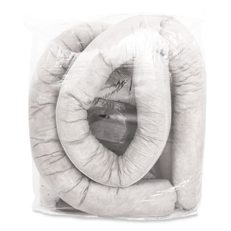 HOSPECO TASKBrand Industrial Universal Sorbent Truck Kit, 7 gal (HOSASSKTK)