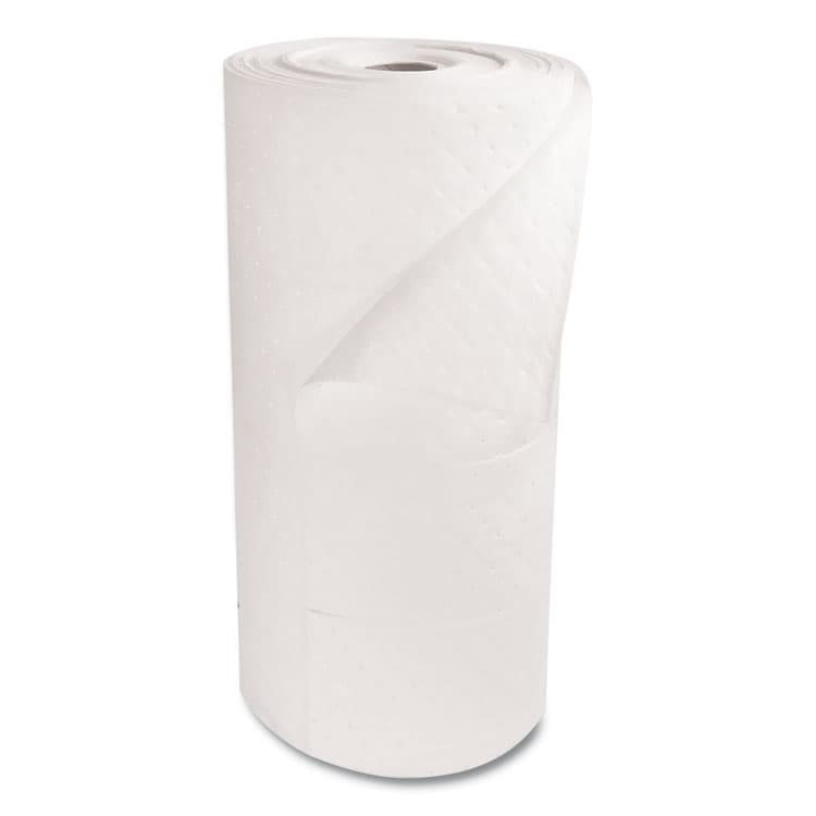 HOSPECO TASKBrand All Sorb Industrial Sorbent Roll, 47 gal, 30" x 150 ft (HOSOSINBR1)