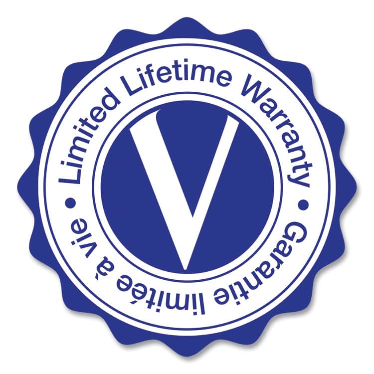 VERBATIM CORPORATION V3 Max USB 3.0 Flash Drive, 128 GB, Blue (VER49808) thumbnail 3